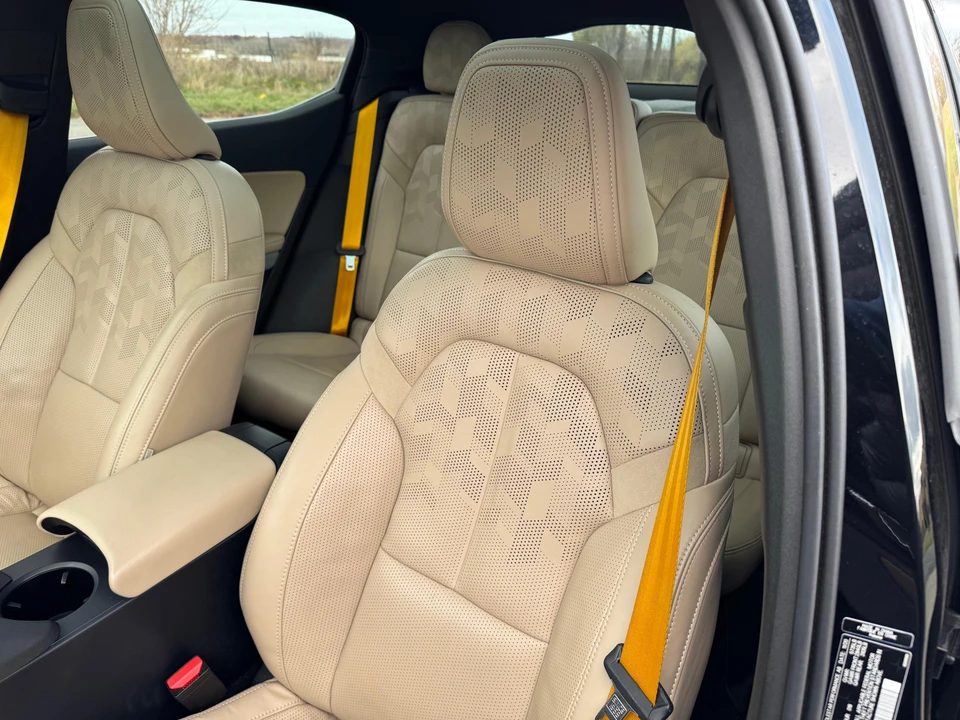 2021 Polestar 2 - Image 29 of 31