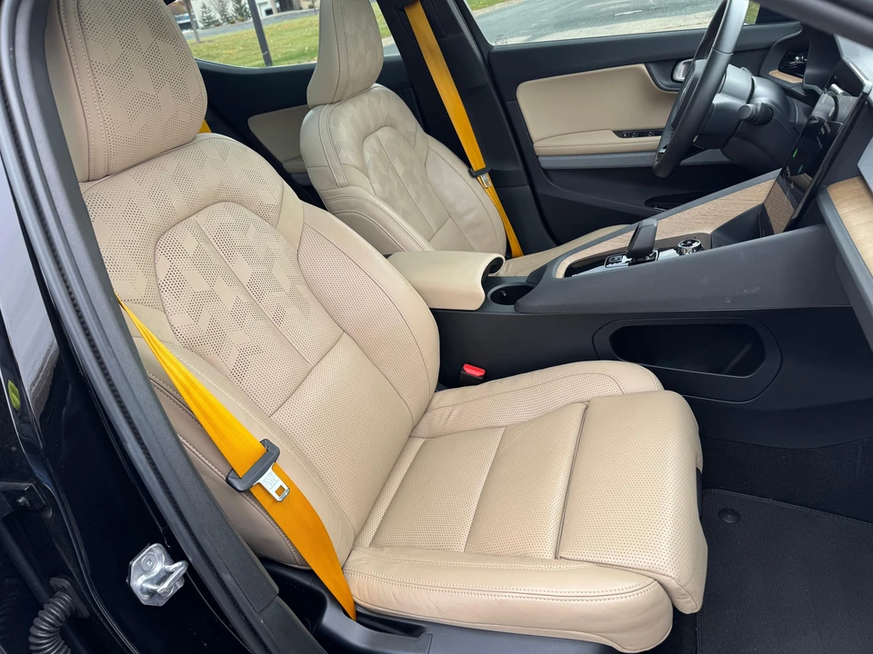 2021 Polestar 2 - Image 30 of 31