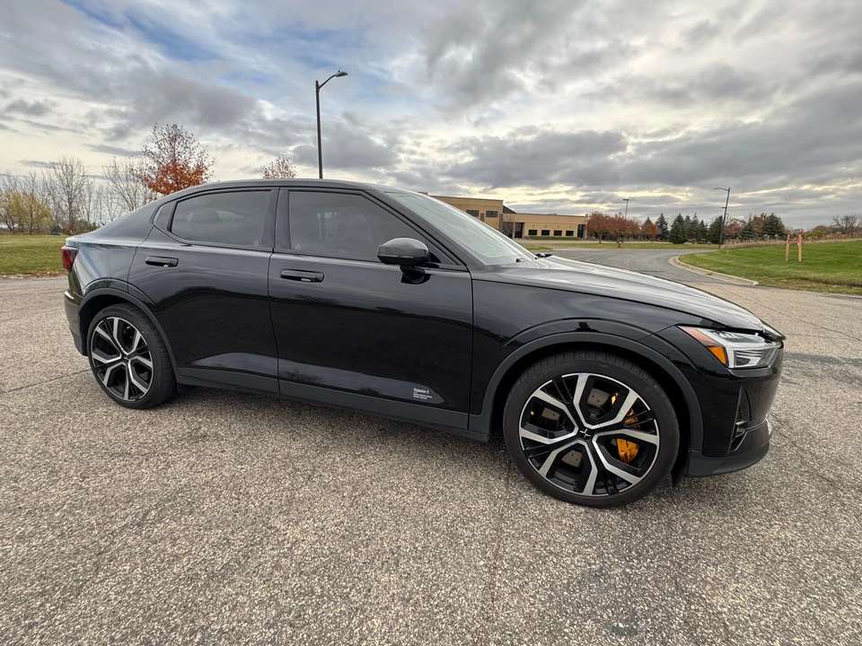 2021 Polestar 2 - Image 16 of 31