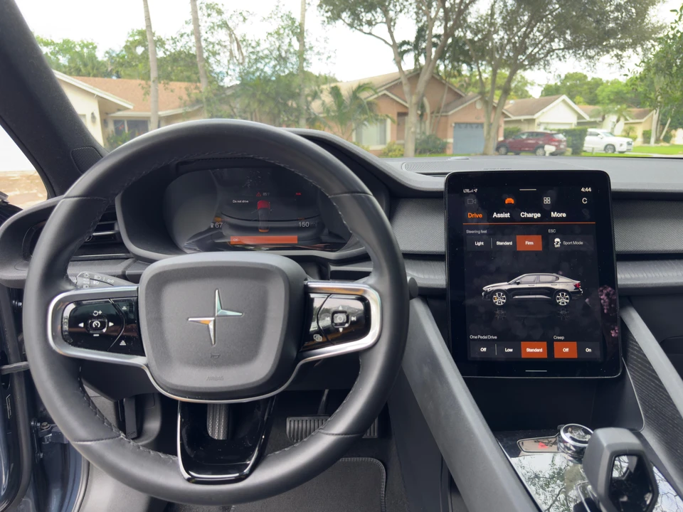 2021 Polestar 2 - Image 31 of 31