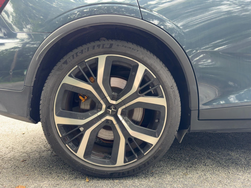 2021 Polestar 2 - Image 19 of 31