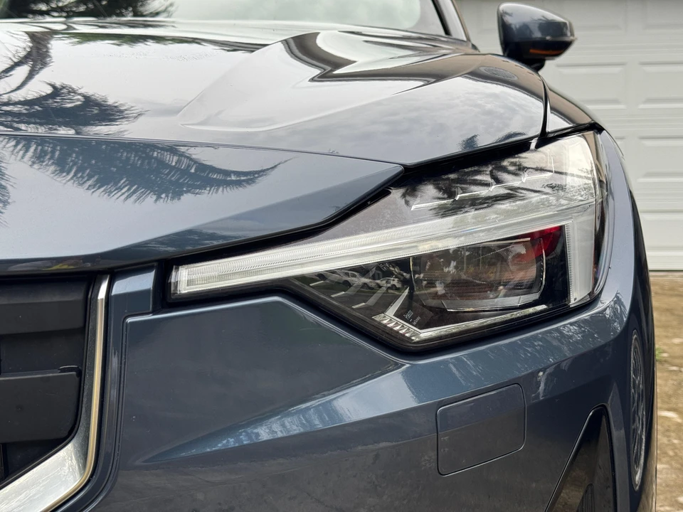 2021 Polestar 2 - Image 13 of 31
