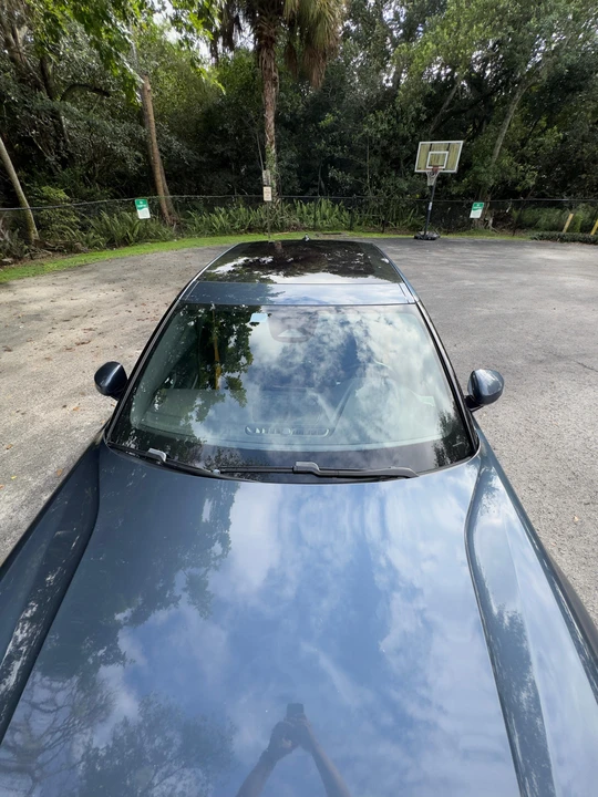 2021 Polestar 2 - Image 12 of 31
