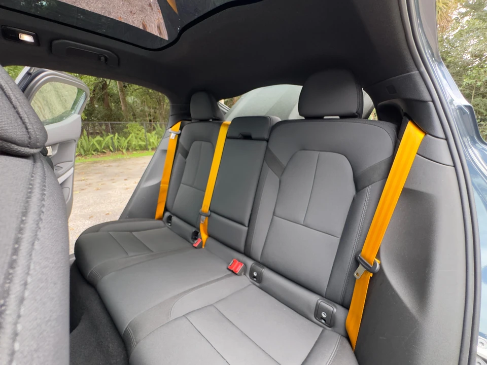 2021 Polestar 2 - Image 29 of 31