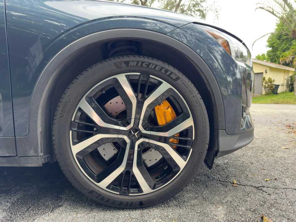 2021 Polestar 2 - Image 20 of 31
