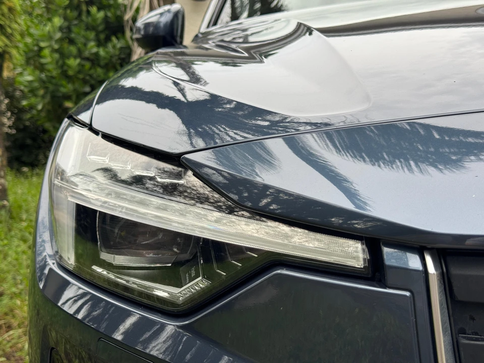 2021 Polestar 2 - Image 11 of 31