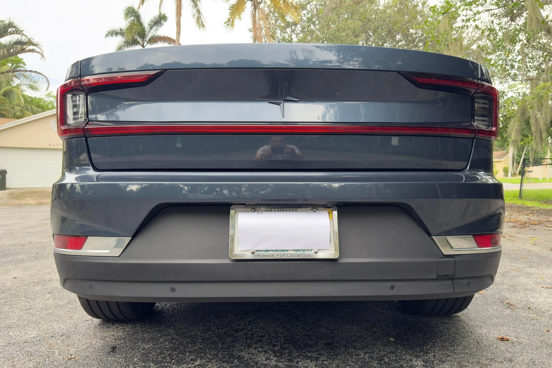 2021 Polestar 2 - Image 5 of 31