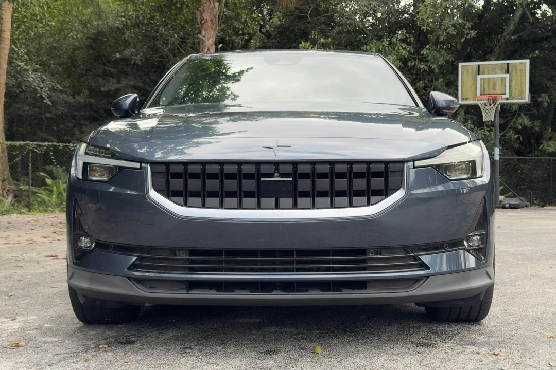 2021 Polestar 2 - Image 2 of 31