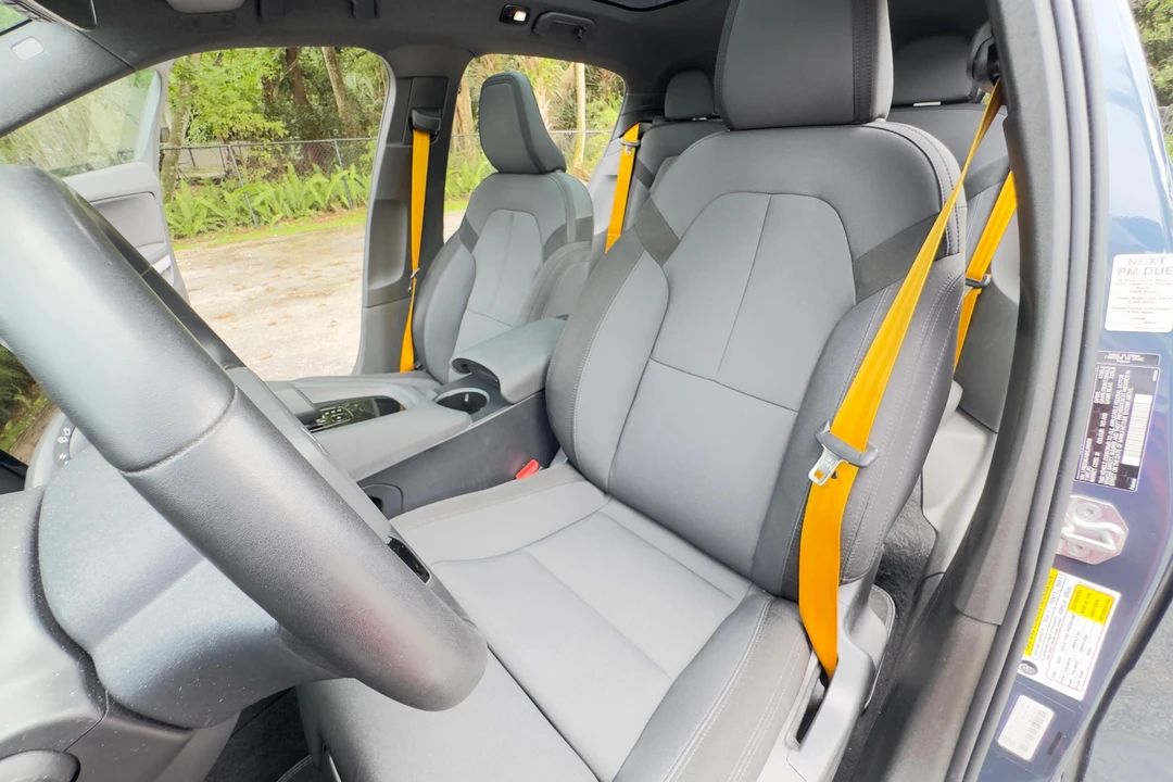 2021 Polestar 2 - Image 22 of 31