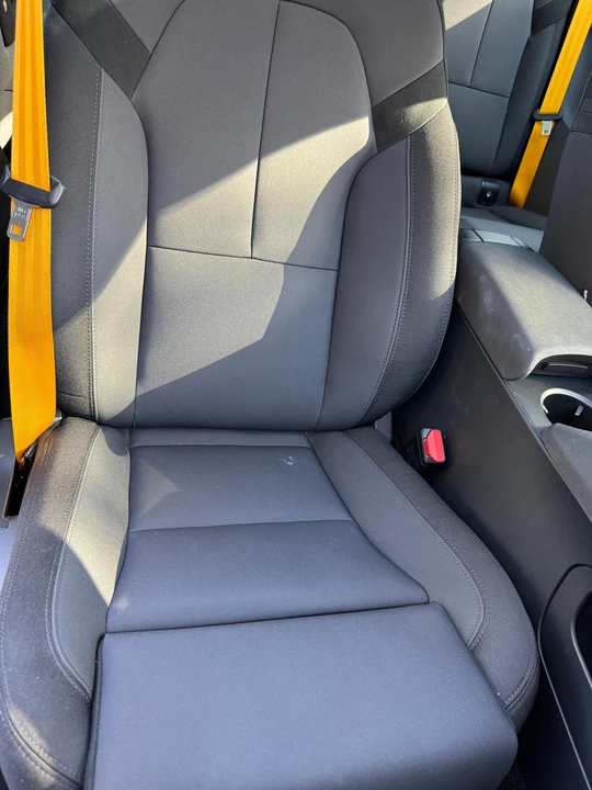 2021 Polestar 2 - Image 27 of 31