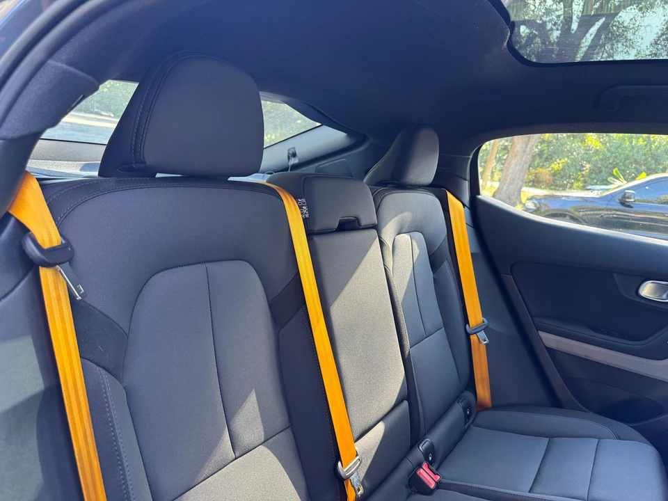2021 Polestar 2 - Image 30 of 31