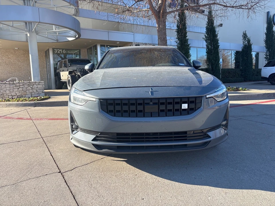 2021 Polestar 2 - Image 2 of 8