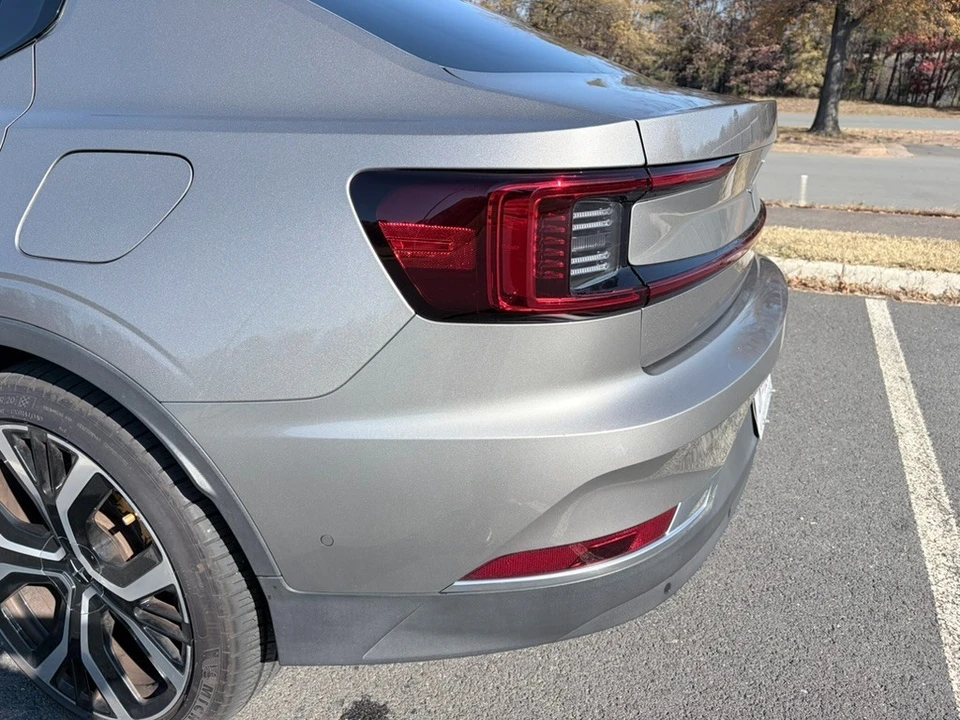 2021 Polestar 2 - Image 20 of 21