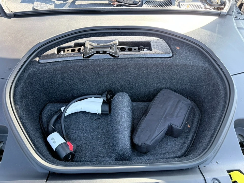 2021 Polestar 2 - Image 19 of 21