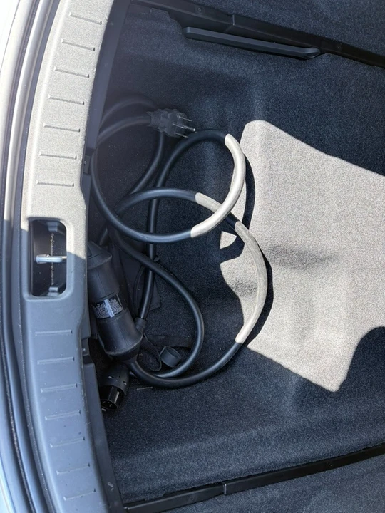 2021 Polestar 2 - Image 16 of 21