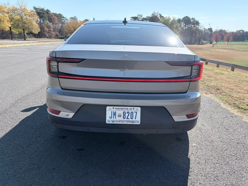 2021 Polestar 2 - Image 6 of 21