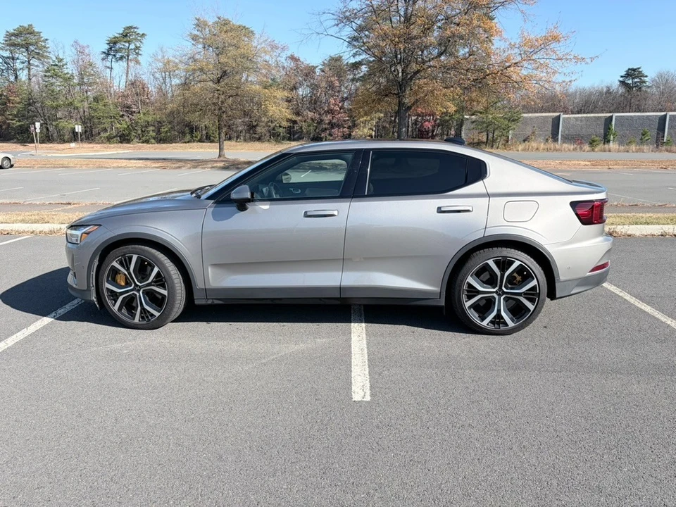 2021 Polestar 2 - Image 7 of 21