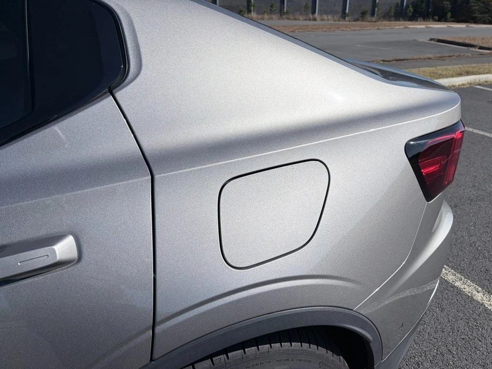 2021 Polestar 2 - Image 13 of 21