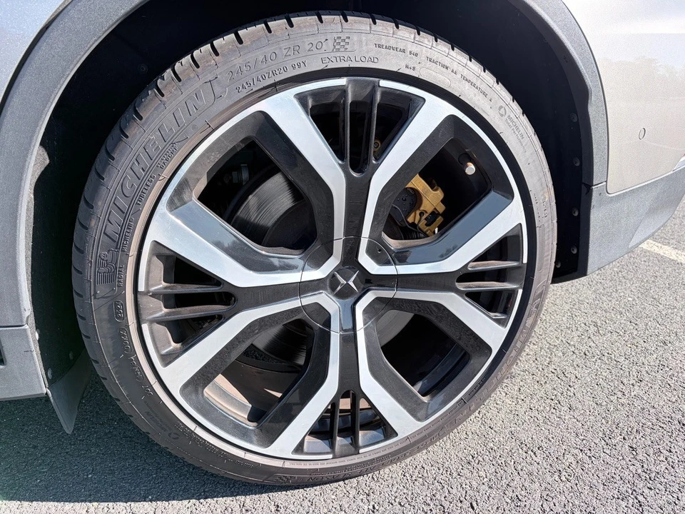 2021 Polestar 2 - Image 9 of 21