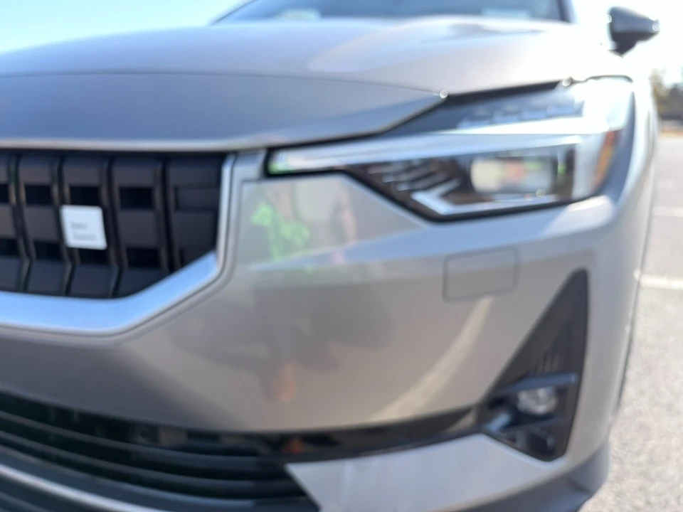 2021 Polestar 2 - Image 11 of 21