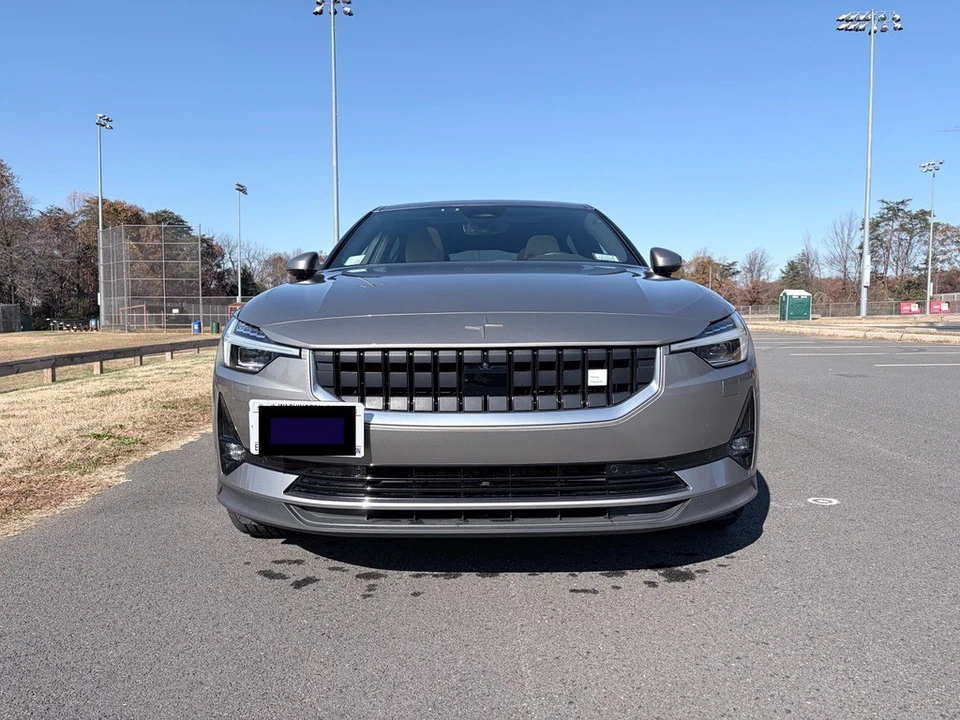 2021 Polestar 2 - Image 3 of 21
