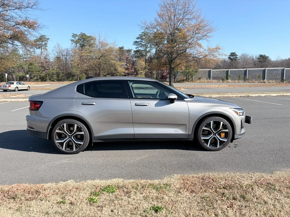 2021 Polestar 2 - Image 2 of 21