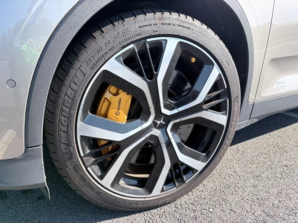 2021 Polestar 2 - Image 10 of 21