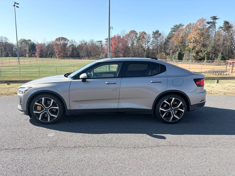 2021 Polestar 2 - Image 5 of 21