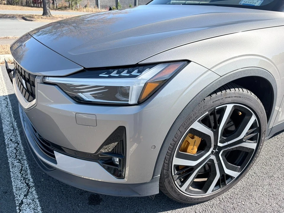 2021 Polestar 2 - Image 21 of 21