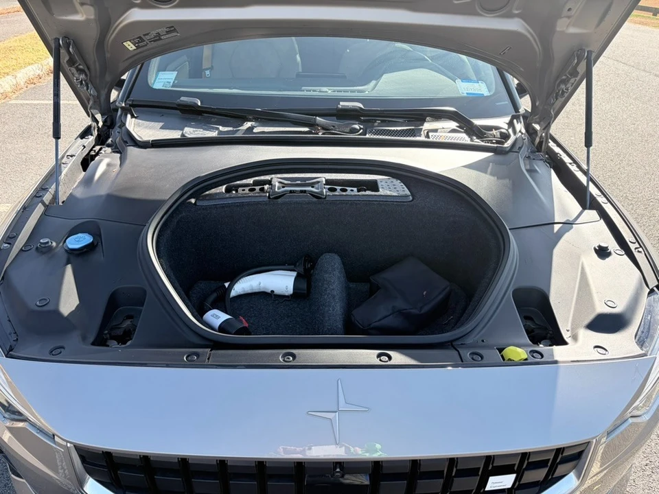 2021 Polestar 2 - Image 18 of 21