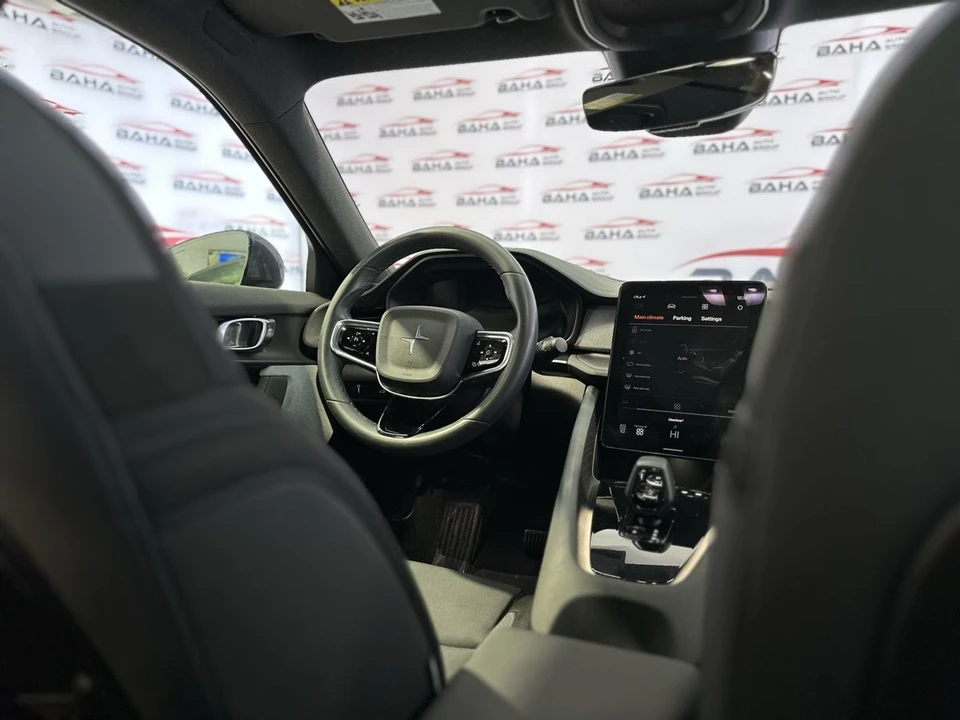 2021 Polestar 2 - Image 18 of 21
