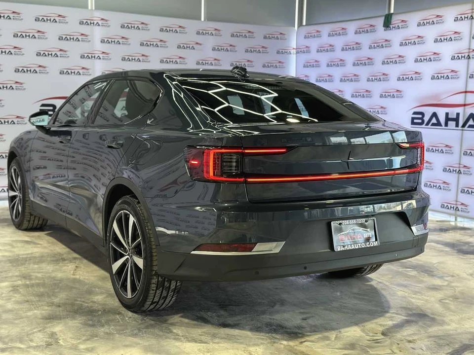 2021 Polestar 2 - Image 9 of 21
