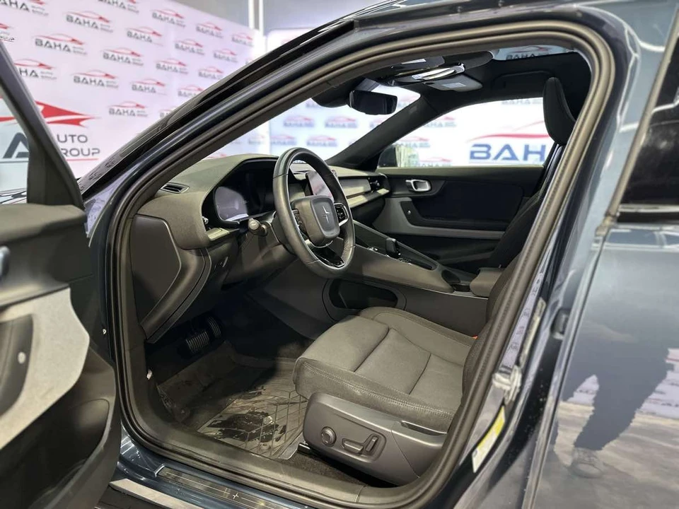 2021 Polestar 2 - Image 21 of 21