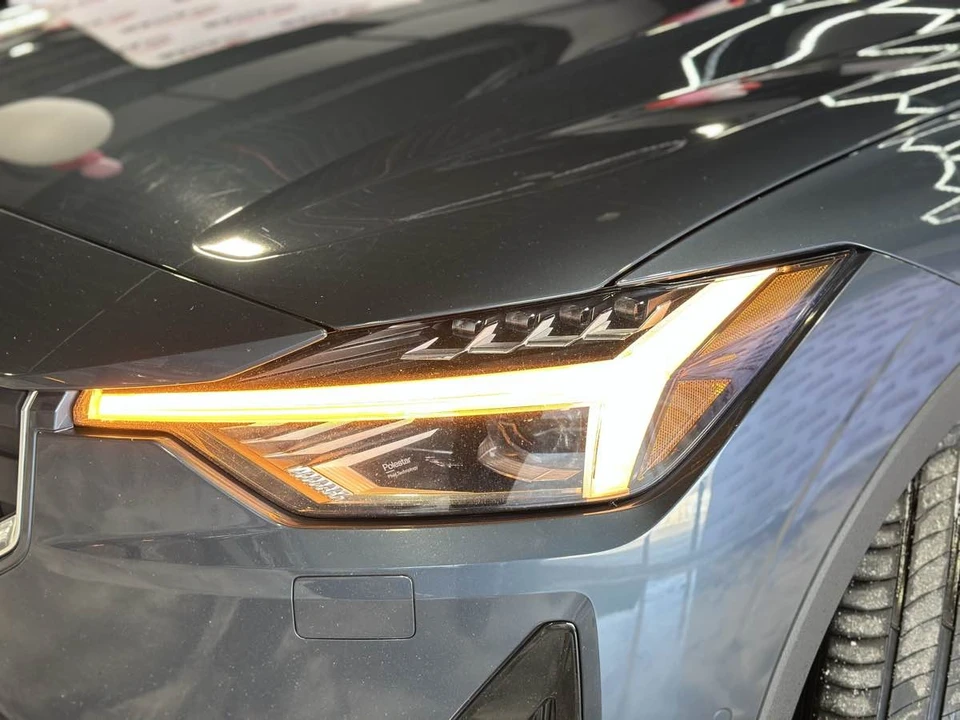 2021 Polestar 2 - Image 6 of 21
