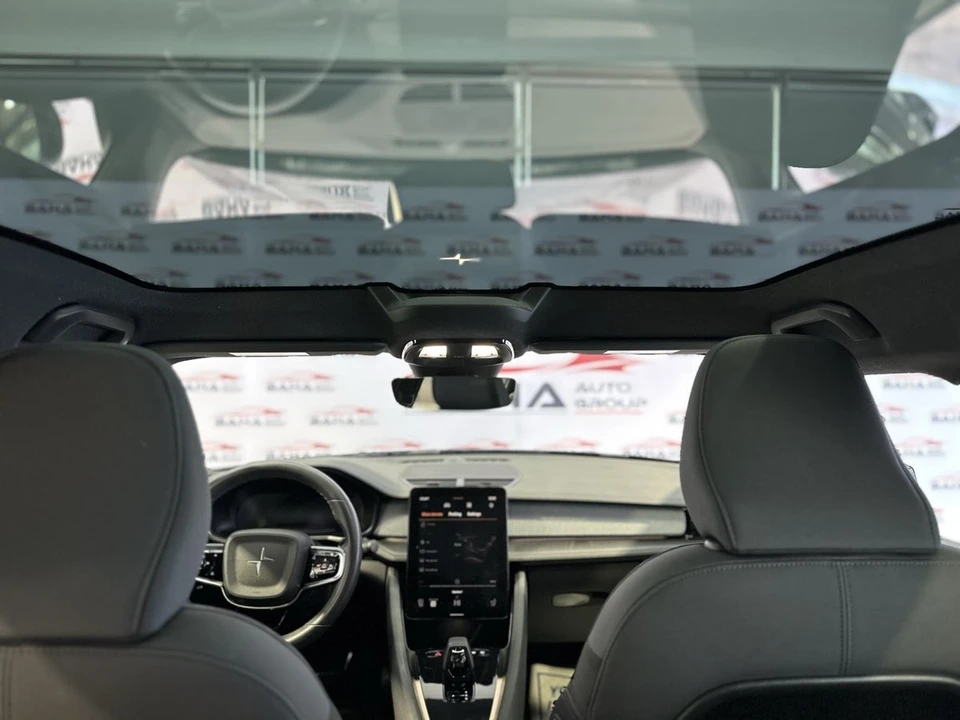 2021 Polestar 2 - Image 17 of 21