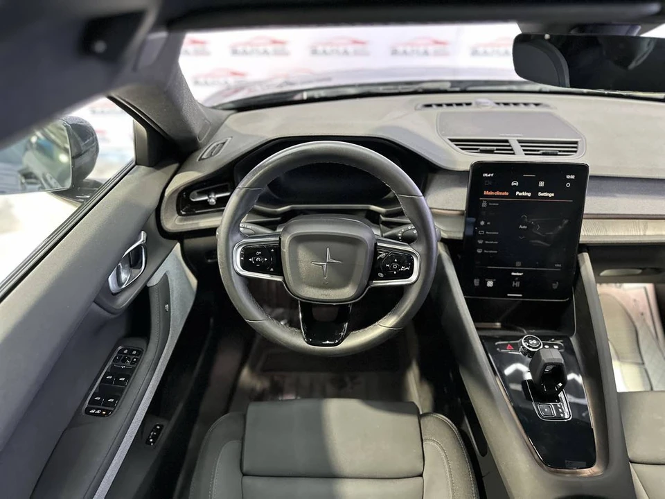 2021 Polestar 2 - Image 14 of 21