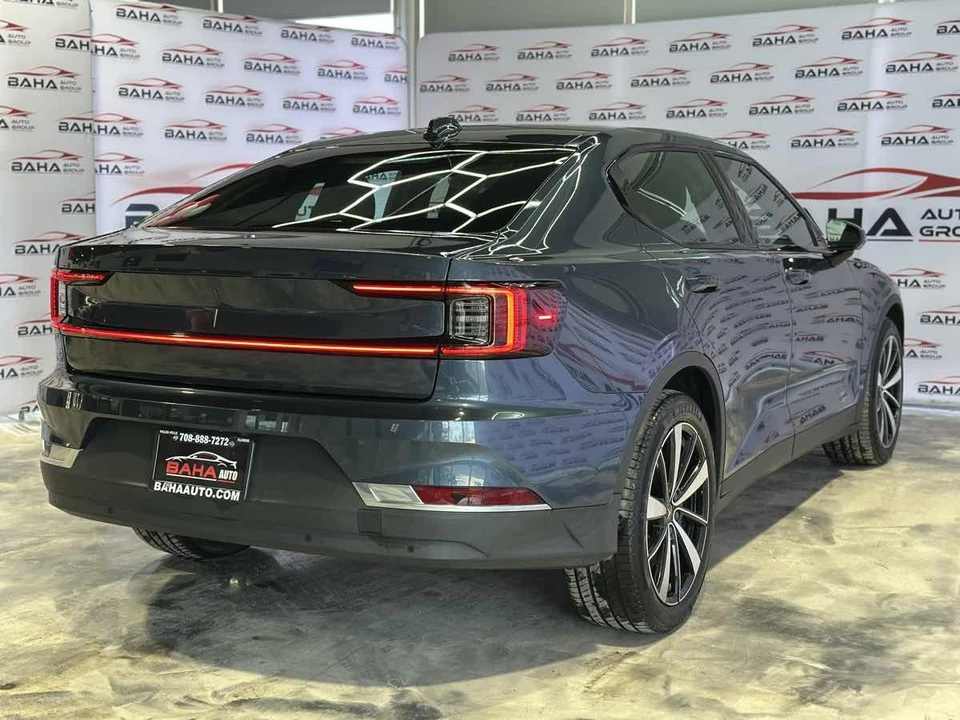 2021 Polestar 2 - Image 7 of 21