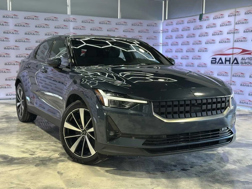 2021 Polestar 2 - Image 3 of 21