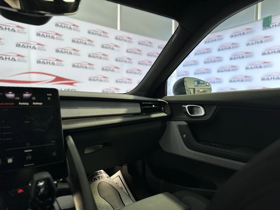 2021 Polestar 2 - Image 16 of 21