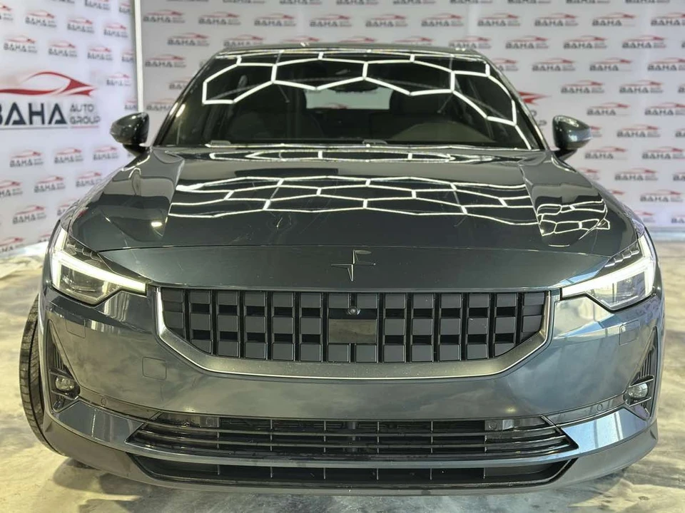 2021 Polestar 2 - Image 2 of 21
