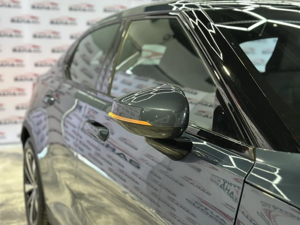 2021 Polestar 2 - Image 4 of 21