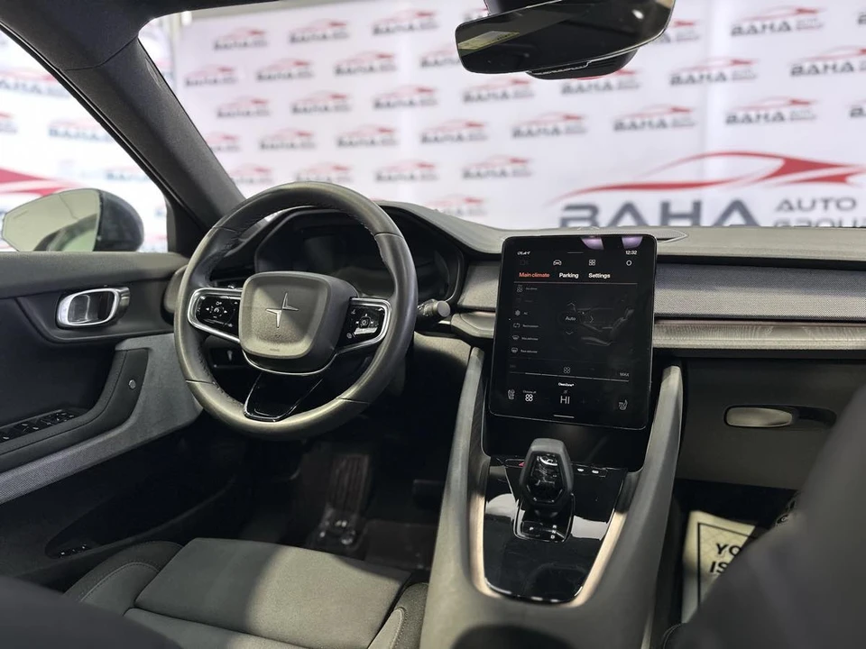 2021 Polestar 2 - Image 15 of 21