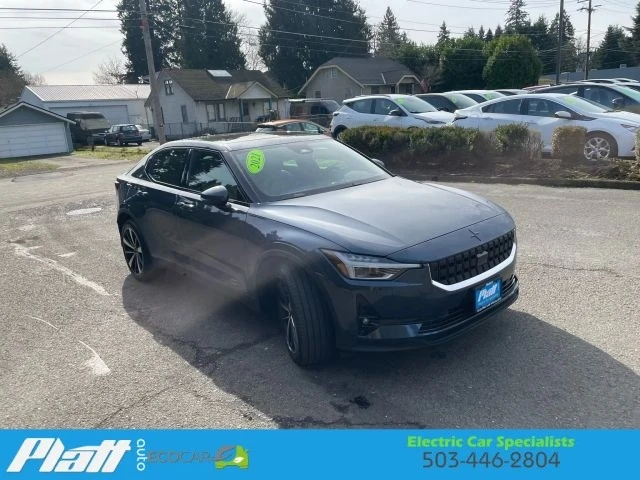 2021 Polestar 2 - Image 13 of 21