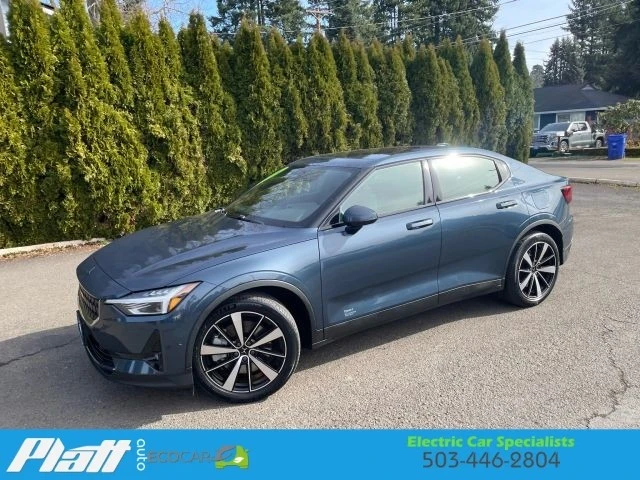 2021 Polestar 2 - Image 3 of 21