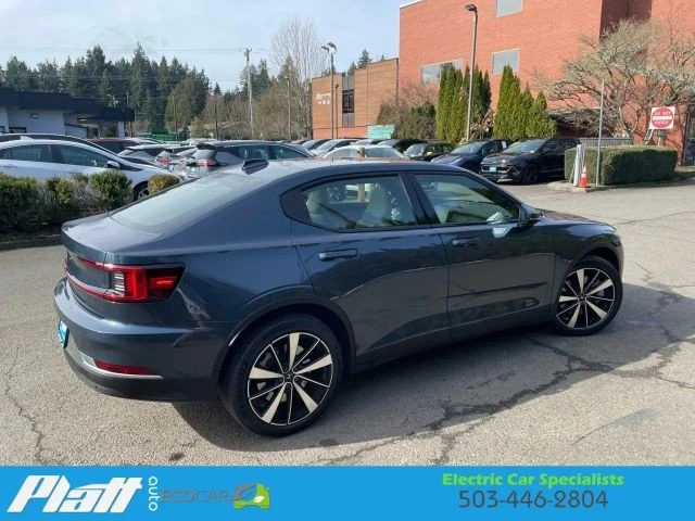 2021 Polestar 2 - Image 10 of 21