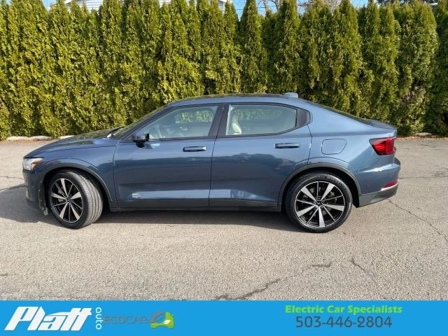 2021 Polestar 2 - Image 5 of 21