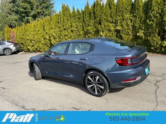 2021 Polestar 2 - Image 6 of 21