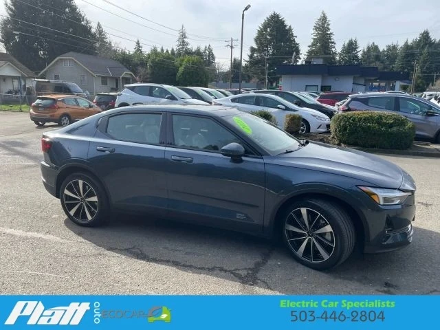 2021 Polestar 2 - Image 12 of 21