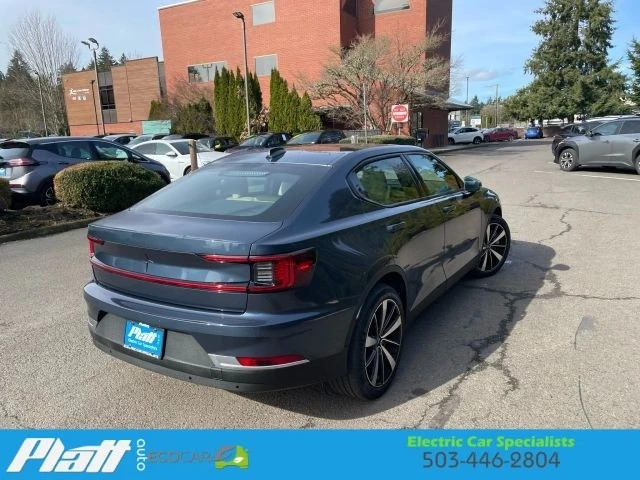 2021 Polestar 2 - Image 9 of 21