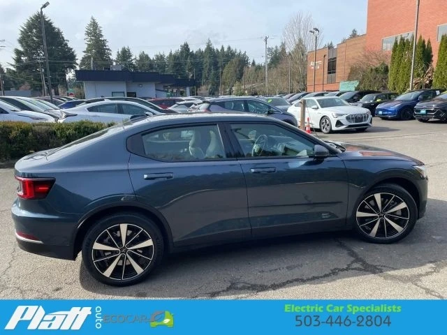 2021 Polestar 2 - Image 11 of 21
